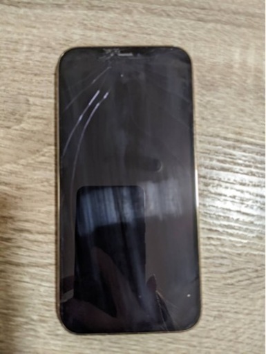 iPhone12pro