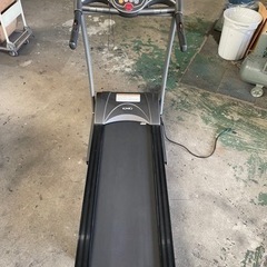 ルームランナー　イグニオ　IGNIO  動作確認済み　本格的　激安の画像