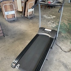 ルームランナー　イグニオ　IGNIO  動作確認済み　本格的　激安