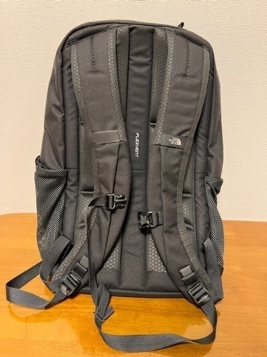新品未使用品◆THE NORTH FACE JESTER◆イエローリュック