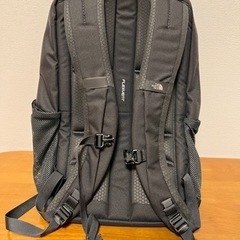 新品未使用品◆THE NORTH FACE JESTER◆イエローリュックの画像