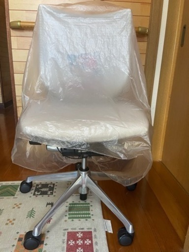 カープチェアー