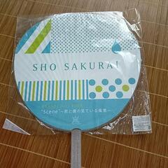 嵐の画像