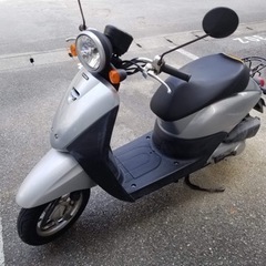 ホンダ原付50CC