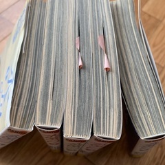 永遠の0 　1巻～５巻の画像