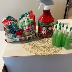 家庭菜園・ガーデニンググッズまとめ