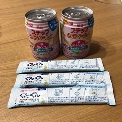 フォローアップミルク