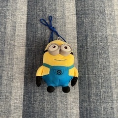 ミニオンバッグ