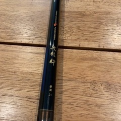 波紋粋 硬調21 CARBO-WHISKER POWER MES...