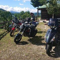 125cc～250ccツーリング☆ラーツーしませんか？ - 名古屋市