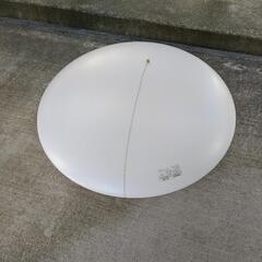 あげます、天井照明器具、リビング向け