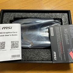 中古グラフィックカード GTX1660 SUPER 売りますの画像