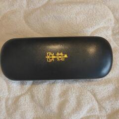 かわいいメガネケース 水曜日のアリス 美品の画像