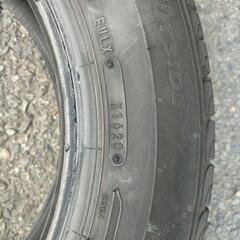 DUNLOP ENASAVE EC204 185−65R−15 88S  2020年製  1本の画像