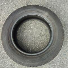 DUNLOP ENASAVE EC204 185−65R−15 ...