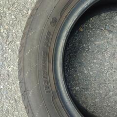 DUNLOP ENASAVE EC204 185−65R−15 88S  2020年製  1本の画像