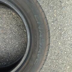 DUNLOP ENASAVE EC204 185−65R−15 88S  2020年製  1本の画像