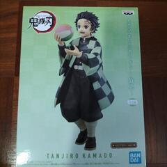 炭治郎フィギュア