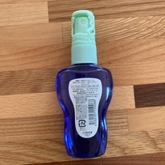 ボディファンタジー ボディスプレーの画像