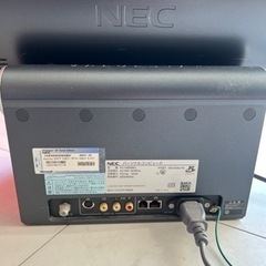 NEC VALUESTAR VS500/8の画像
