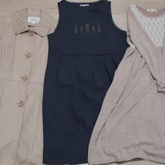 JILLSTUARTコート