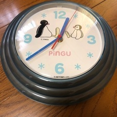 掛け時計