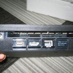 さらに値下げしました　PS4　初期設定済　プレーステション　PlayStation4　ジェットブラック　５００GB　コントローラ　セットの画像