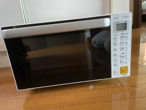 電子レンジ