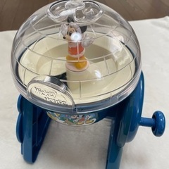 家庭用氷かき器の画像