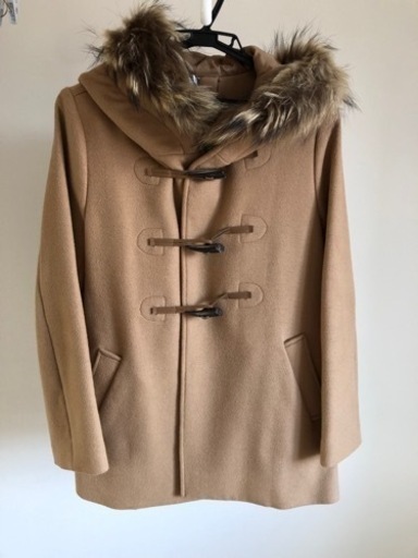 ダッフルコート　アナザーエディション