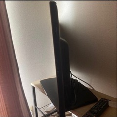 三菱液晶テレビ　32型　2017年製　年末最終価格の画像