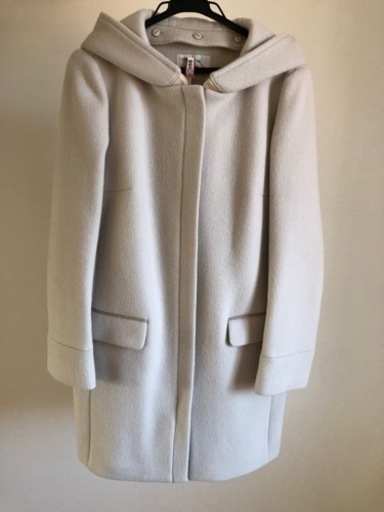 IENA  イエナ　コート　コクーンコート