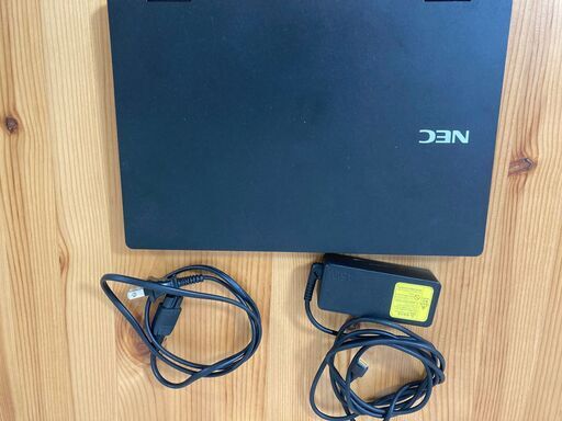 第8世代 Core i5搭載 2019年モデル NEC VersaPro UltraLite