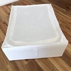 収納　IKEA