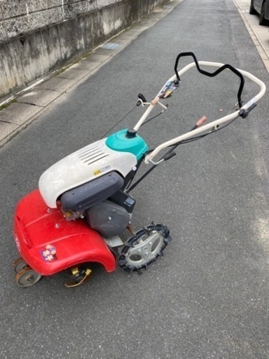 ★ヤンマー農用トラクター