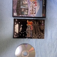 ps2ソフト　爆走　真デコトラ伝説　〜天下統一頂上決戦〜
