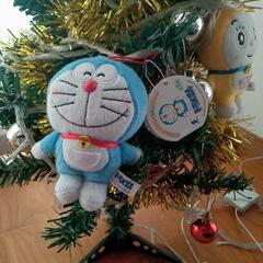 トイ・ストーリークリスマスツリーの画像