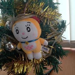 トイ・ストーリークリスマスツリーの画像