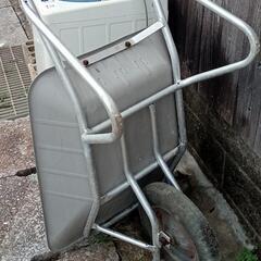 一輪車の画像