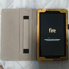 amazon　kindle fire