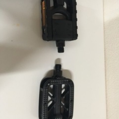 折り畳みペダル　未使用品