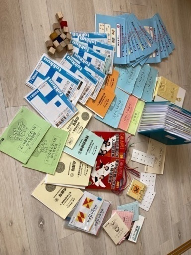 小学校受験準備セット