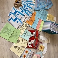 小学校受験準備セット