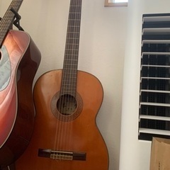 クラシックギター