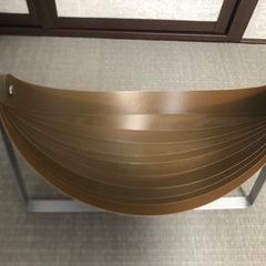 折り畳み小物入れ　ついでに持ってっちゃて〜の画像