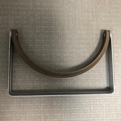 折り畳み小物入れ　ついでに持ってっちゃて〜の画像