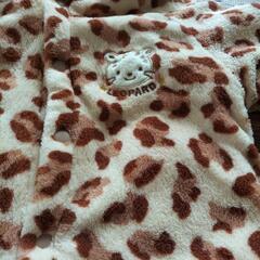 暖かベビーロンパース　ジャンプスーツ　50-70の画像