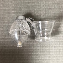 シロップディスペンサーの画像