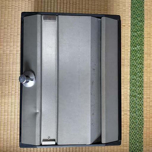 ポスト ロックつき