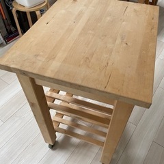 IKEA ワゴン